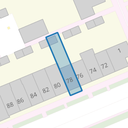 Perceel HDK03-E-11360