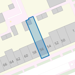 Perceel HDK03-E-11373