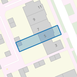 Perceel HDK03-E-11379