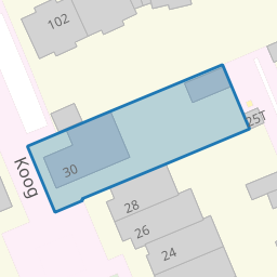 Perceel HDK03-E-11396