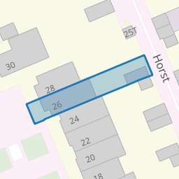 Perceel HDK03-E-11398