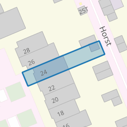 Perceel HDK03-E-11399