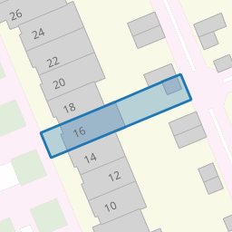 Perceel HDK03-E-11403