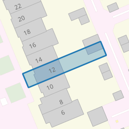 Perceel HDK03-E-11405