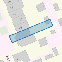 Perceel HDK03-E-11407