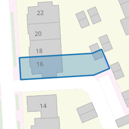 Perceel HDK03-E-11410