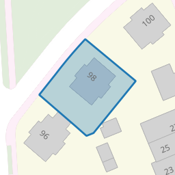 Perceel HDK03-E-11415