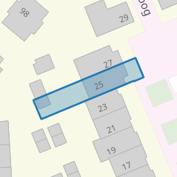 Perceel HDK03-E-11419