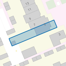 Perceel HDK03-E-11429