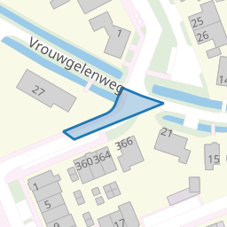 Perceel HDK03-E-11441