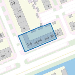 Perceel HDK03-E-11453