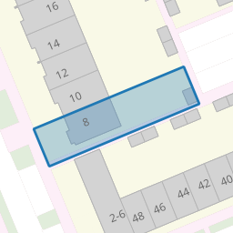 Perceel HDK03-E-11454