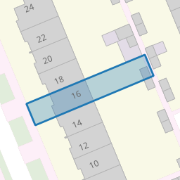 Perceel HDK03-E-11455