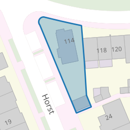 Perceel HDK03-E-11457