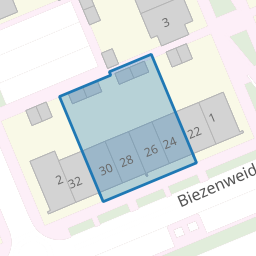 Perceel HDK03-E-11468