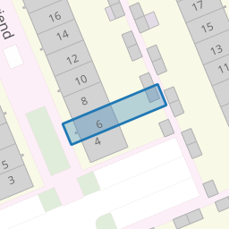 Perceel HDK03-E-11479