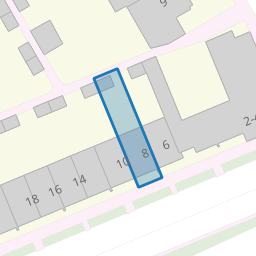 Perceel HDK03-E-11484