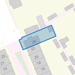 Perceel HDK03-E-11497