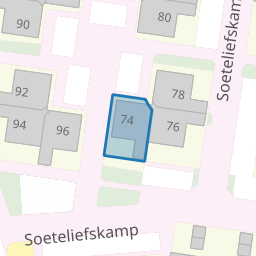 Perceel HDK03-E-11507