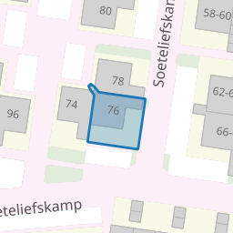 Perceel HDK03-E-11508