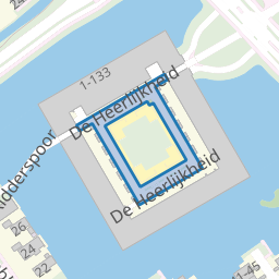 Perceel HDK03-E-11519