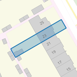 Perceel HDK03-E-11528