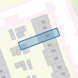 Perceel HDK03-E-11534