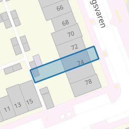 Perceel HDK03-E-11541