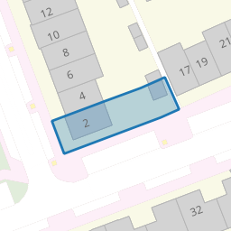 Perceel HDK03-E-11552