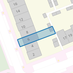 Perceel HDK03-E-11554