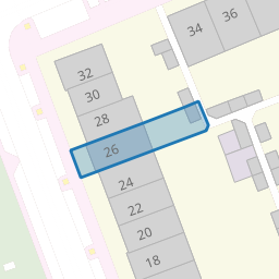 Perceel HDK03-E-11564