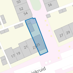 Perceel HDK03-E-11583