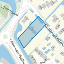 Perceel HDK03-E-11646