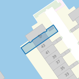 Perceel HDK03-E-11650