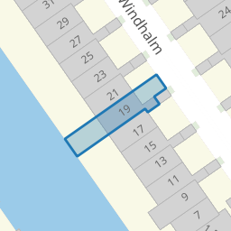 Perceel HDK03-E-11663