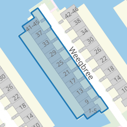 Perceel HDK03-E-11677