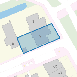 Perceel HDK03-E-11700