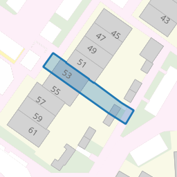 Perceel HDK03-E-11713