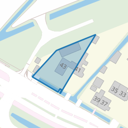 Perceel HDK03-E-11731