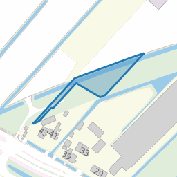 Perceel HDK03-E-11741