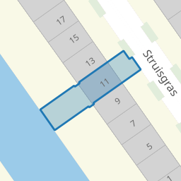 Perceel HDK03-E-11803