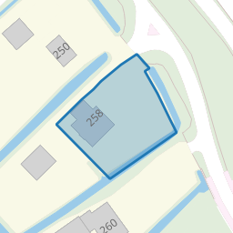 Perceel HDK03-E-11849