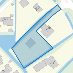 Perceel HDK03-E-11850