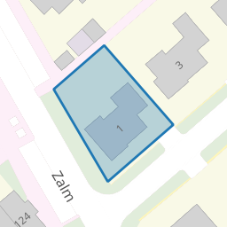 Perceel HDK03-E-11868