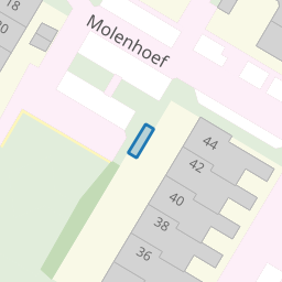 Perceel HDK03-E-11906