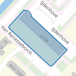 Perceel HDK03-E-11952