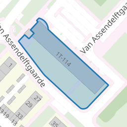 Perceel HDK03-E-11954