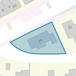 Perceel HDK03-E-11971