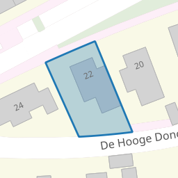 Perceel HDK03-E-11972