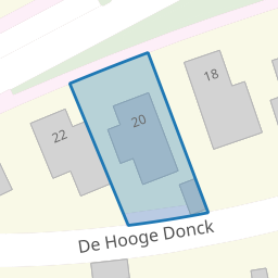 Perceel HDK03-E-11973